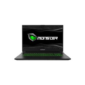 Monster V13.2.3 Abra A7 Intel Core i5-11400H 16 GB Ram 500 GB SSD RTX3050Ti Freedos 17.3'' Fhd Taşınabilir Bilgisayar