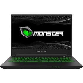 Monster V17.2.3 Abra A5 i5-11400H 16 GB Ram 500 GB SSD RTX3050Ti 15.6'' Dos FHD Dizüstü Bilgisayar