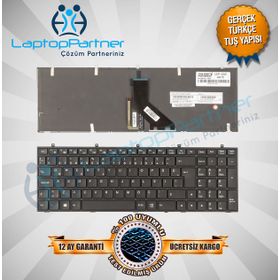 Monster W350ET Klavye