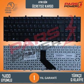 Monster W650SR Klavye