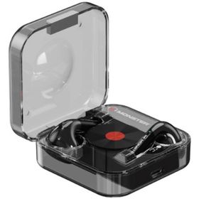 Monster XKT01 Tws Füme Kablosuz Bluetooth Kulaklık