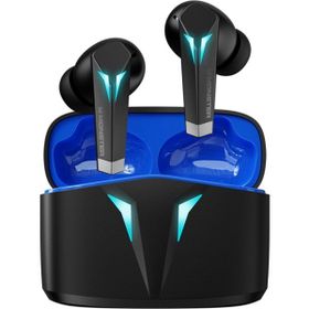Monster XKT06 Siyah Bluetooth Kulaklık