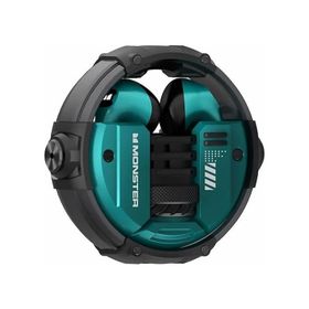Monster XKT10 Bluetooth Kulaklık