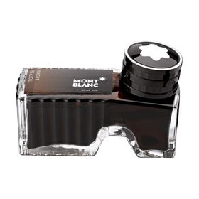 Mont Blanc 105188 Toffee Brown Şişe Mürekkep