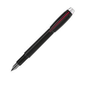 Mont Blanc 112684 Star Walker Urban Speed Fountain Pen