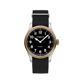 Mont Blanc 117832 Erkek Kol Saati