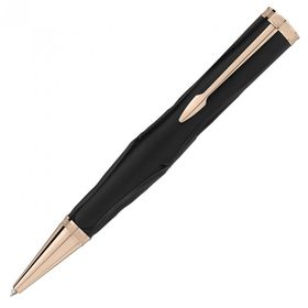 Mont Blanc 117878 Homage to Homer Limited Edition Tükenmez Kalem