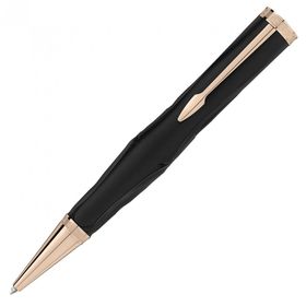 Mont Blanc 117878 Homage to Homer Limited Edition Tükenmez Kalem