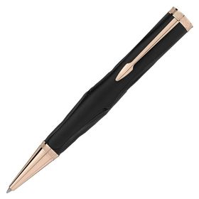 Mont Blanc 117878 Homage to Homer Limited Edition Tükenmez Kalem