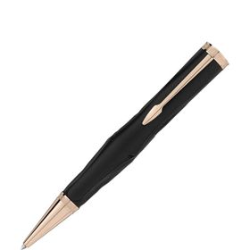 Mont Blanc 117878 Homage to Homer Limited Edition Tükenmez Kalem