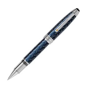 Mont Blanc 118066 Le Petit Prince Solitaire LeGrand Roller Kalem