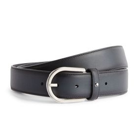 Mont Blanc 118414 Classic Line Erkek Kemer
