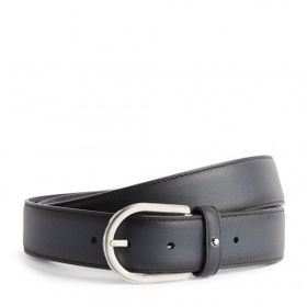 Mont Blanc 118414 Classic Line Erkek Kemer