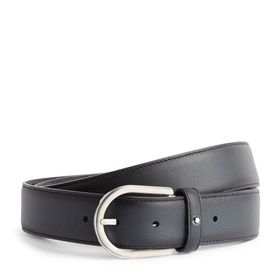 Mont Blanc 118414 Classic Line Erkek Kemer