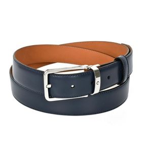 Mont Blanc 118419 Classic Line Erkek Kemer