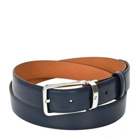 Mont Blanc 118419 Classic Line Erkek Kemer