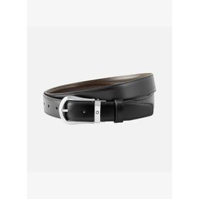 Mont Blanc 118425 Classic Line Erkek Kemer