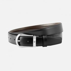 Mont Blanc 118425 Classic Line Erkek Kemer