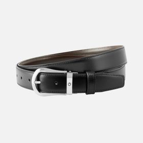 Mont Blanc 118425 Classic Line Erkek Kemer