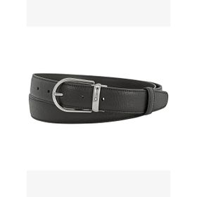 Mont Blanc 118430 Classic Line Erkek Kemer
