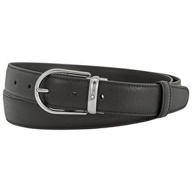 Mont Blanc 118430 Classic Line Erkek Kemer