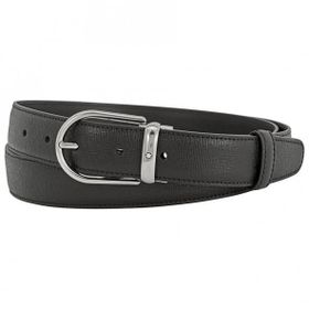 Mont Blanc 118430 Classic Line Erkek Kemer