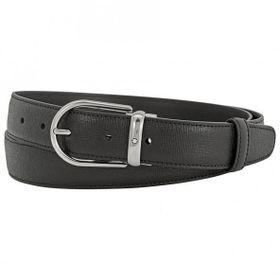 Mont Blanc 118430 Classic Line Erkek Kemer