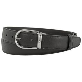 Mont Blanc 118430 Classic Line Erkek Kemer