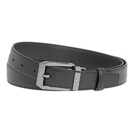 Mont Blanc 118439 Contemporary Line Erkek Kemer