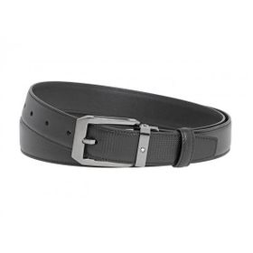 Mont Blanc 118439 Contemporary Line Erkek Kemer