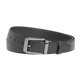 Mont Blanc 118439 Contemporary Line Erkek Kemer