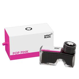 Mont Blanc 124515 Pop Pink 60 ml Şişe Mürekkep
