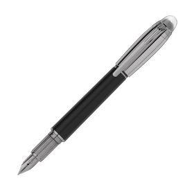 Mont Blanc 126363 F Starwalker Dolma Kalem