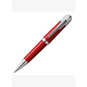 Mont Blanc 127176 Great Characters Enzo Ferrari Special Ballpoint Kalem