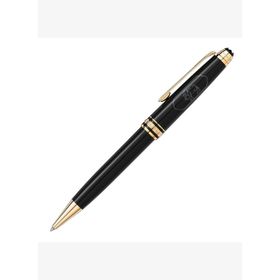 Mont Blanc 128475 Meisterstück Around the World in 80 Days Ballpoint Kalem