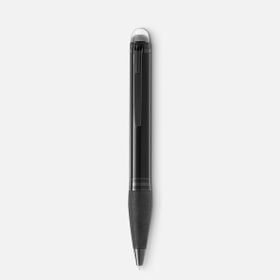 Mont Blanc 129290 StarWalker Black Cosmos Doué Ballpoint Kalem