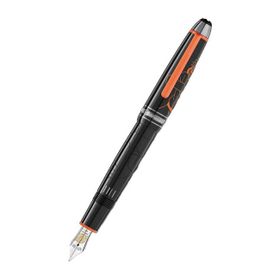 Mont Blanc 129311 M X Naruto Meisterstück Legrand Dolma Kalem