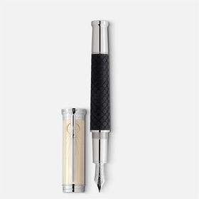 Mont Blanc 129417 Robert Louis Stevenson Limited Edition Dolma Kalem