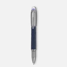 Mont Blanc 130216 Starwalker SpaceBlue Doue Fineliner Kalem