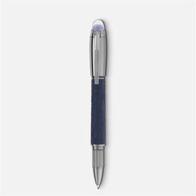 Mont Blanc 130216 Starwalker SpaceBlue Doue Fineliner Kalem