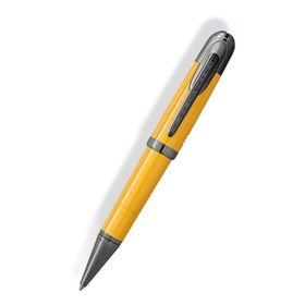 Mont Blanc 130663 Enzo Ferrari Özel Üretim Giallo Modena Tükenmez Kalem