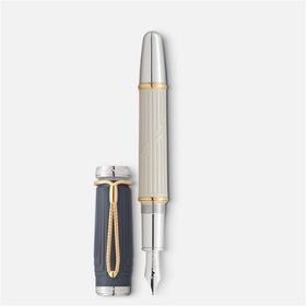 Mont Blanc 130672 Writers Edition Homage to Jane Austen Limited Edition Dolma Kalem
