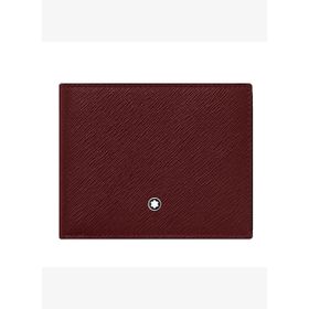 Mont Blanc 130825 Sartorial 6 CC Erkek Cüzdan