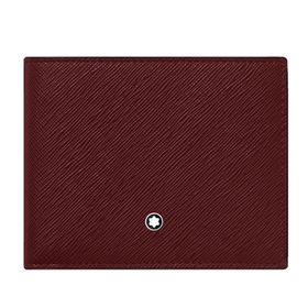 Mont Blanc 130825 Sartorial 6 CC Erkek Cüzdan