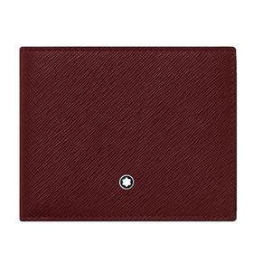 Mont Blanc 130825 Sartorial 6 CC Erkek Cüzdan