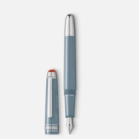 Mont Blanc 131362 F Meisterstück X Olympic Heritage Chamonix 1924 Dolma Kalem