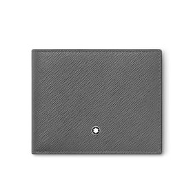 Mont Blanc 131722 Sartorial 6 CC Erkek Cüzdan