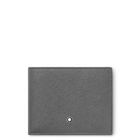 Mont Blanc 131722 Sartorial 6 CC Erkek Cüzdan