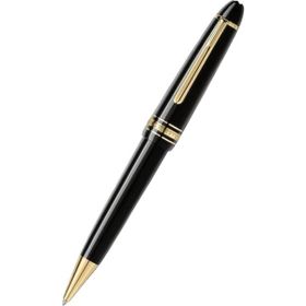 Mont Blanc 132452 Meisterstück Legrand Siyah Tükenmez Kalem