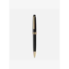 Mont Blanc 132453 Meisterstück Gold-Coated Ballpoint Kalem